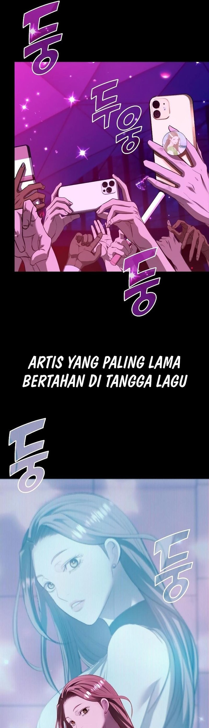 Survive As The Hero’s Husband Chapter 198 - halaman 3