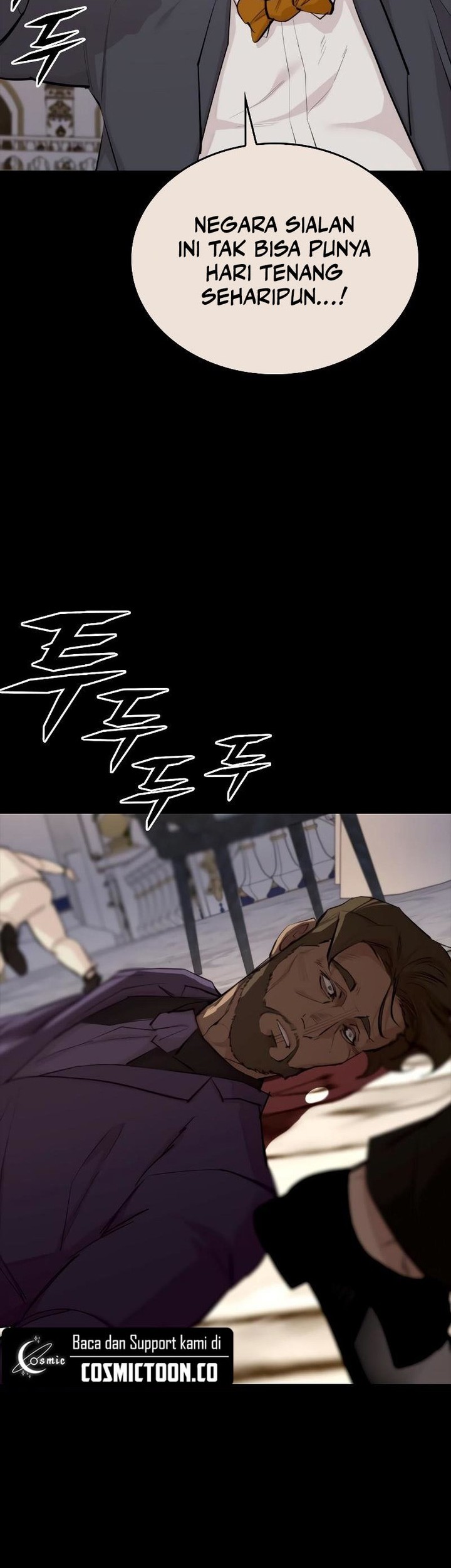 Survive As The Hero’s Husband Chapter 198 - halaman 32