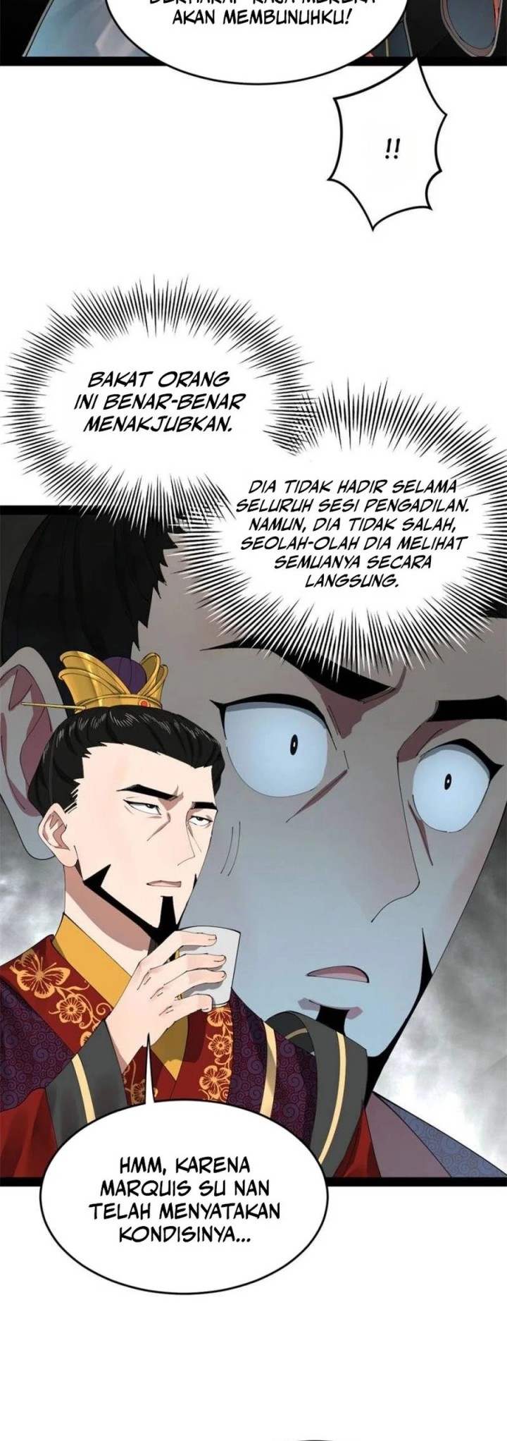 Survive As The Hero’s Husband Chapter 199 - halaman 26