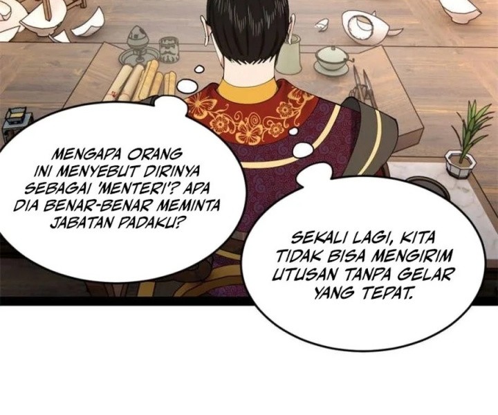 Survive As The Hero’s Husband Chapter 199 - halaman 29