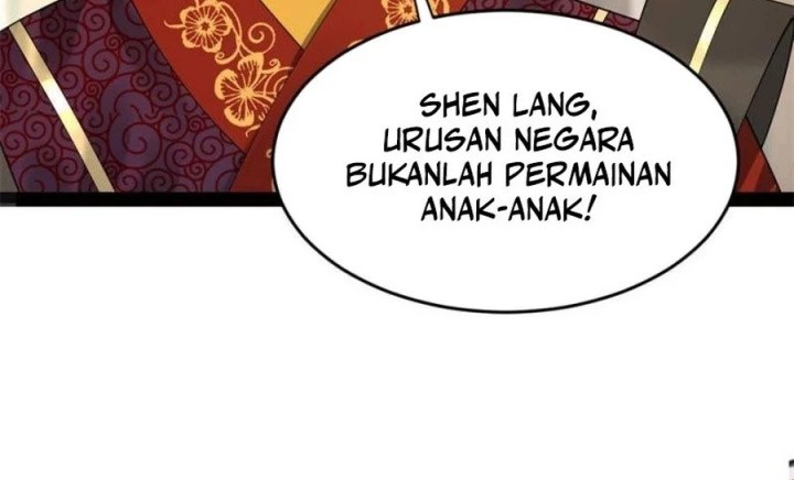 Survive As The Hero’s Husband Chapter 199 - halaman 32