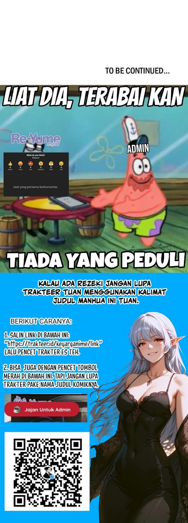 Survive As The Hero’s Husband Chapter 199 - halaman 36
