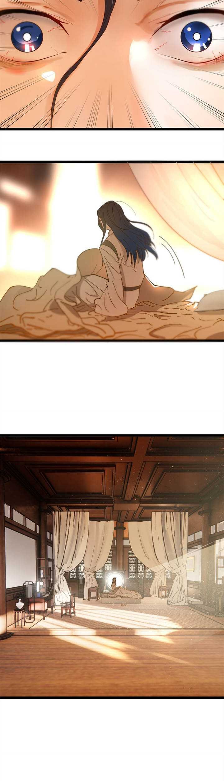 Survive As The Hero’s Husband Chapter 2 - halaman 10