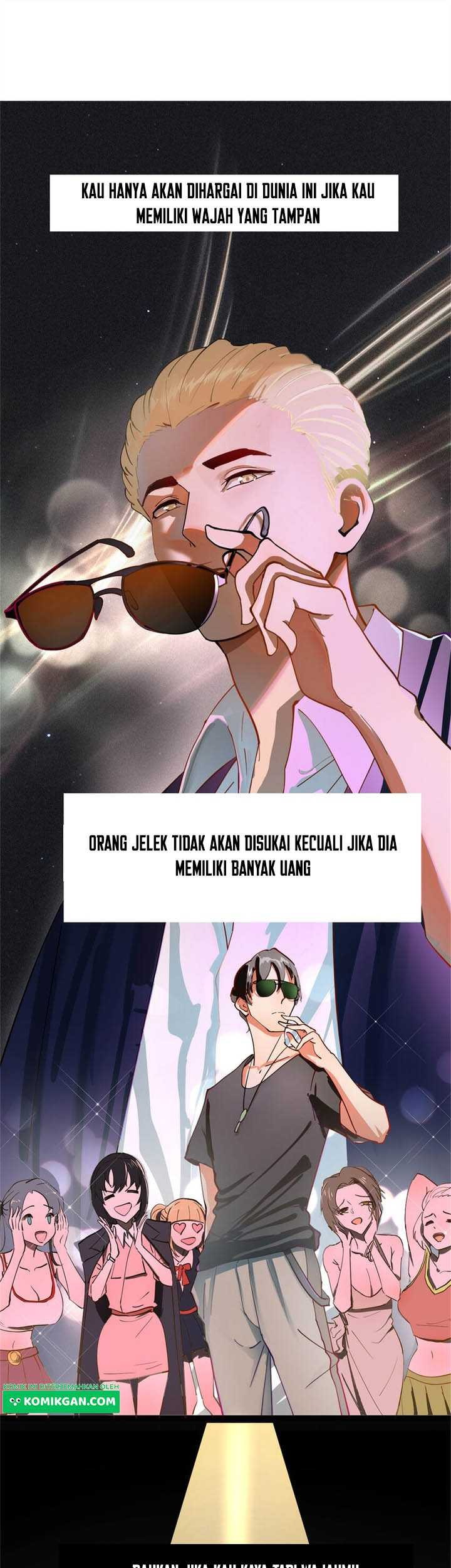 Survive As The Hero’s Husband Chapter 2 - halaman 2