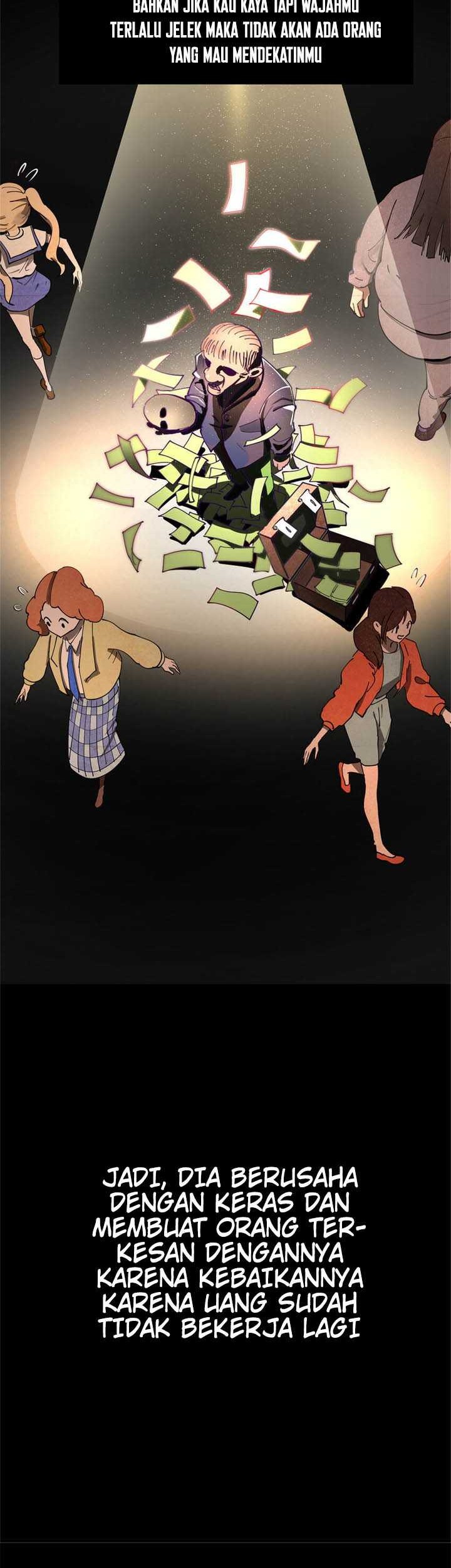 Survive As The Hero’s Husband Chapter 2 - halaman 3