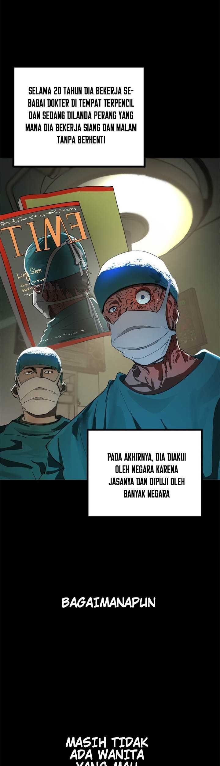 Survive As The Hero’s Husband Chapter 2 - halaman 4