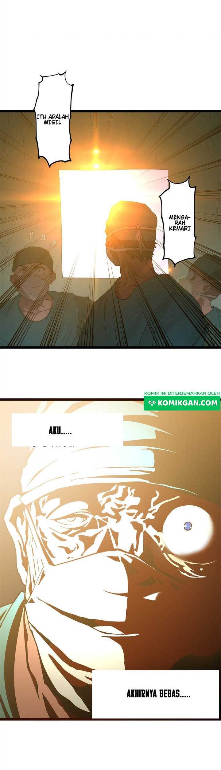Survive As The Hero’s Husband Chapter 2 - halaman 6
