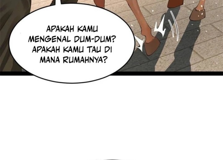 Survive As The Hero’s Husband Chapter 200 - halaman 26