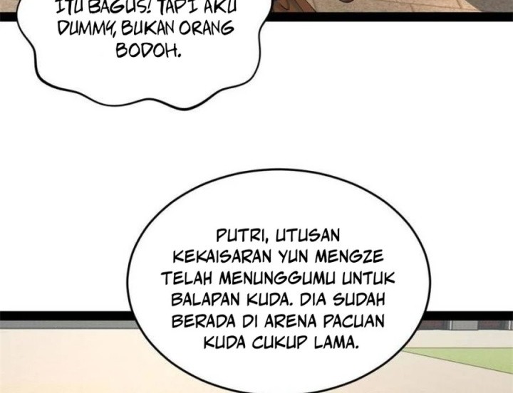 Survive As The Hero’s Husband Chapter 200 - halaman 29