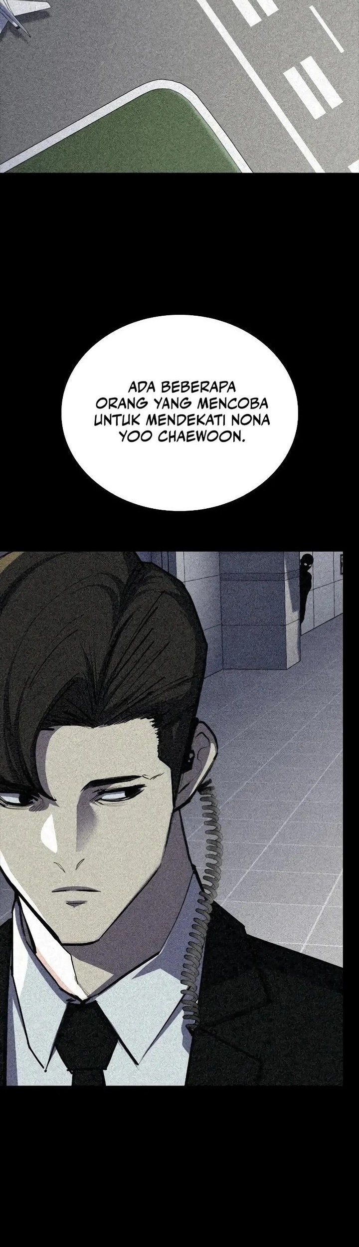 Survive As The Hero’s Husband Chapter 201 - halaman 12