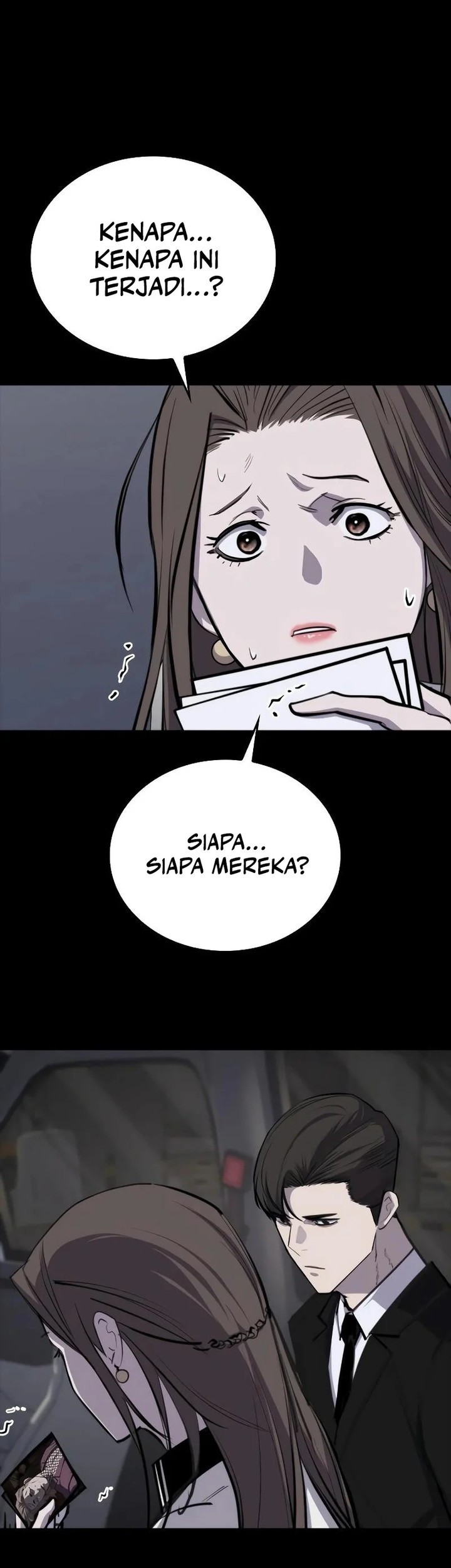 Survive As The Hero’s Husband Chapter 201 - halaman 13