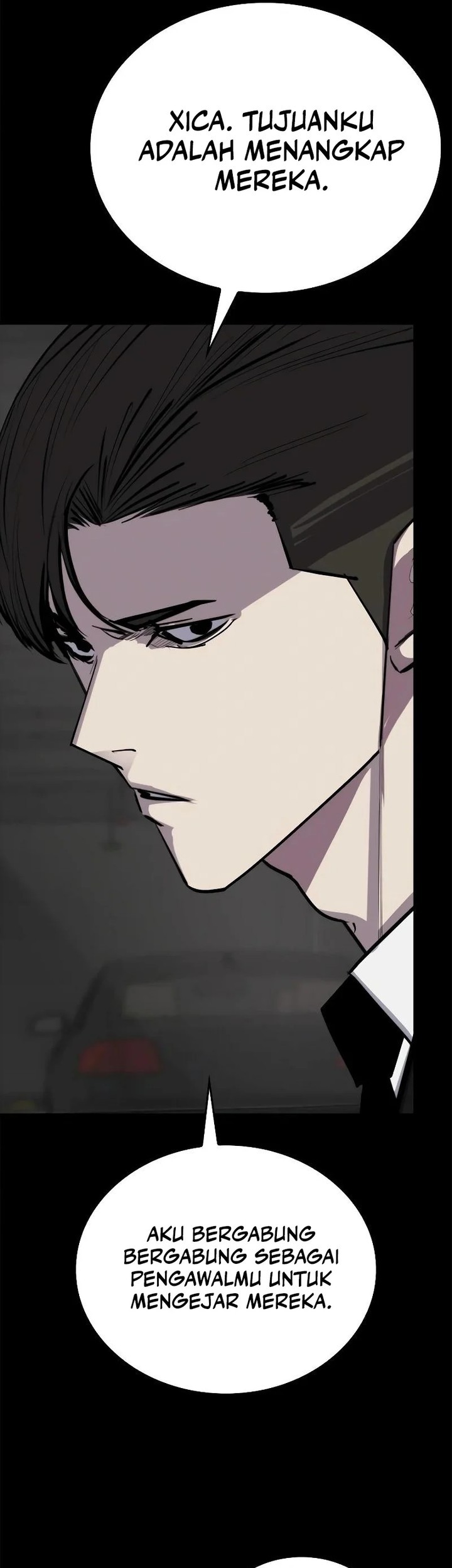 Survive As The Hero’s Husband Chapter 201 - halaman 19