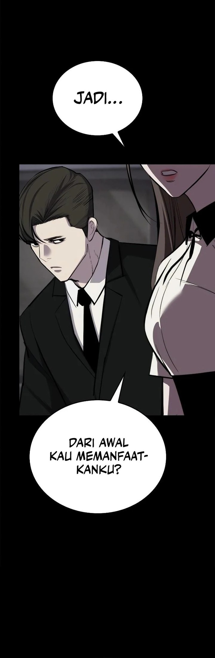Survive As The Hero’s Husband Chapter 201 - halaman 22