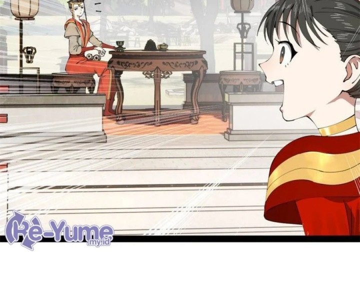Survive As The Hero’s Husband Chapter 202 - halaman 29