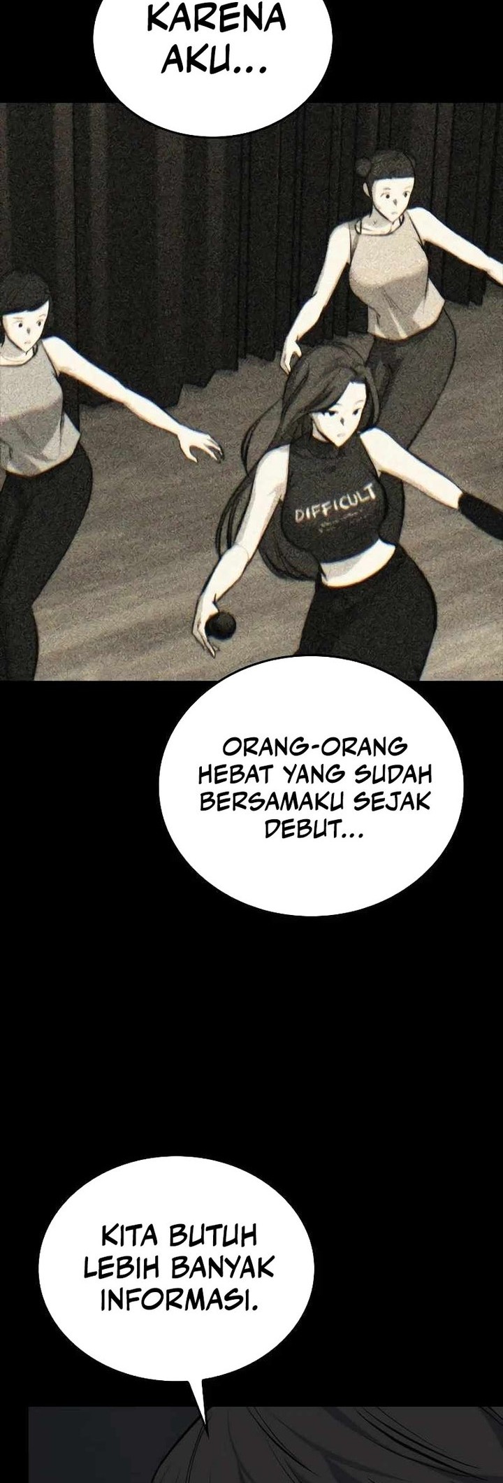 Survive As The Hero’s Husband Chapter 203 - halaman 14