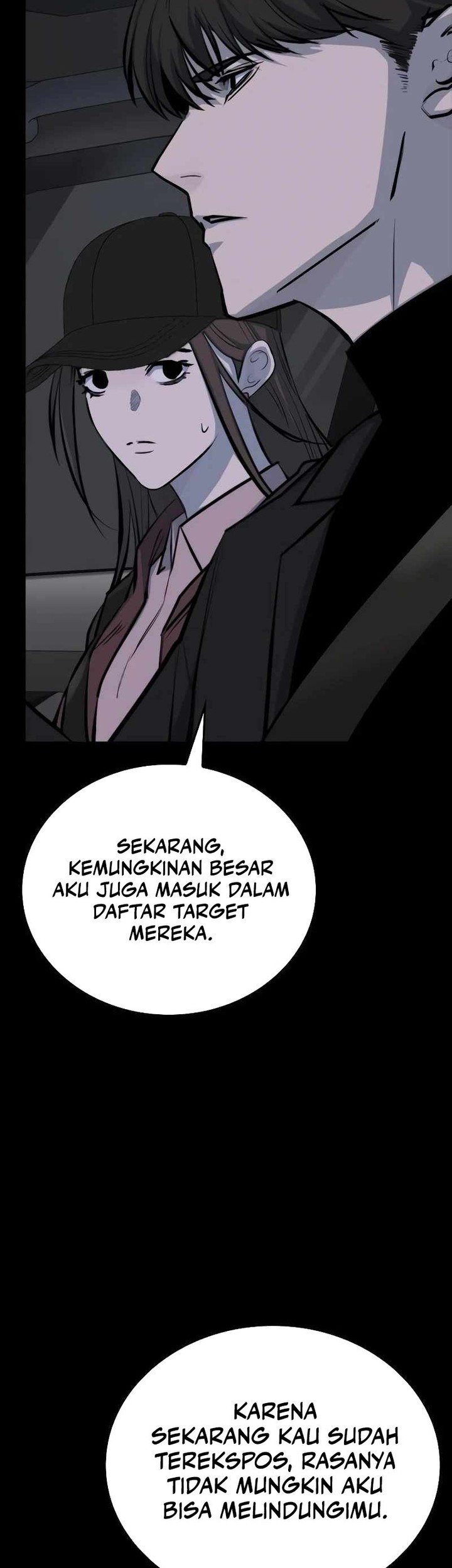 Survive As The Hero’s Husband Chapter 203 - halaman 15