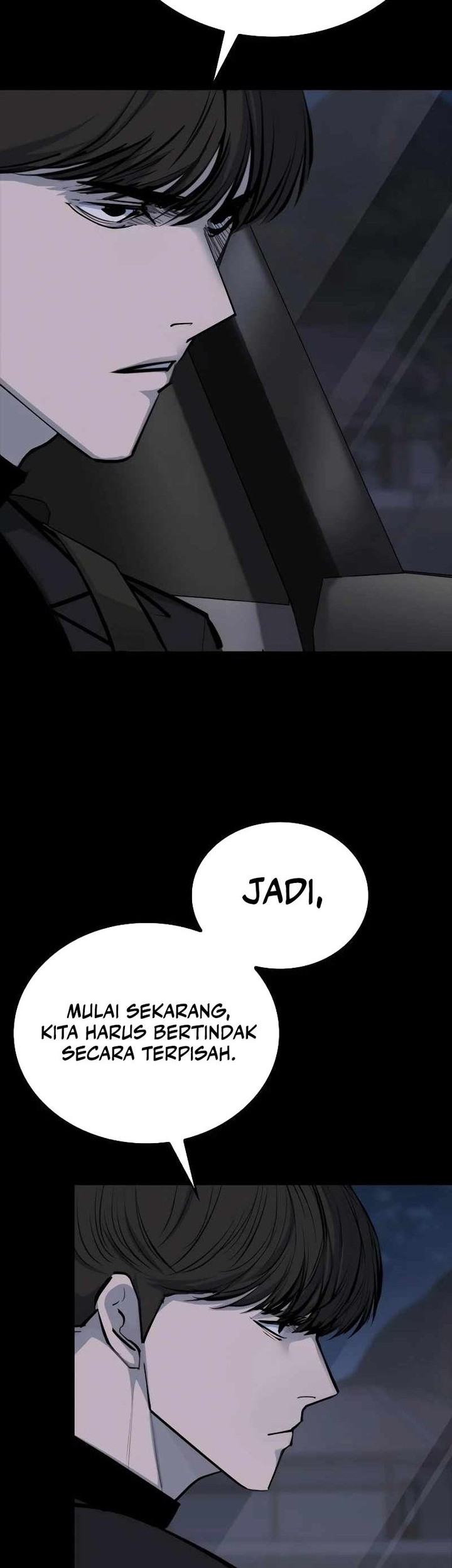 Survive As The Hero’s Husband Chapter 203 - halaman 16