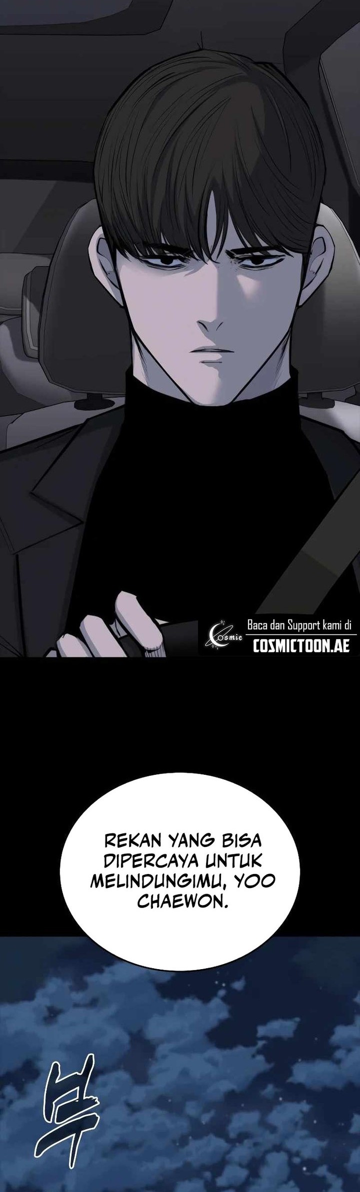 Survive As The Hero’s Husband Chapter 203 - halaman 18