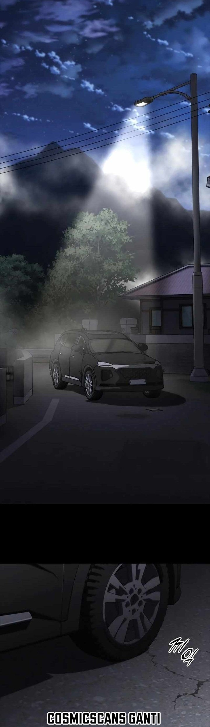 Survive As The Hero’s Husband Chapter 203 - halaman 20