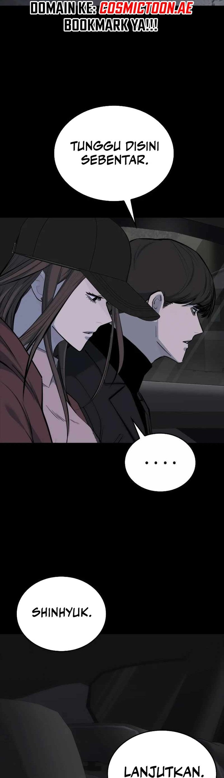 Survive As The Hero’s Husband Chapter 203 - halaman 21