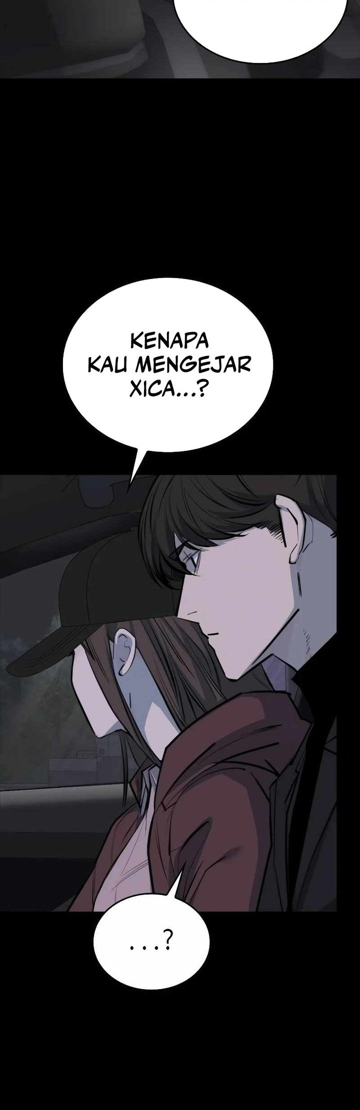 Survive As The Hero’s Husband Chapter 203 - halaman 22
