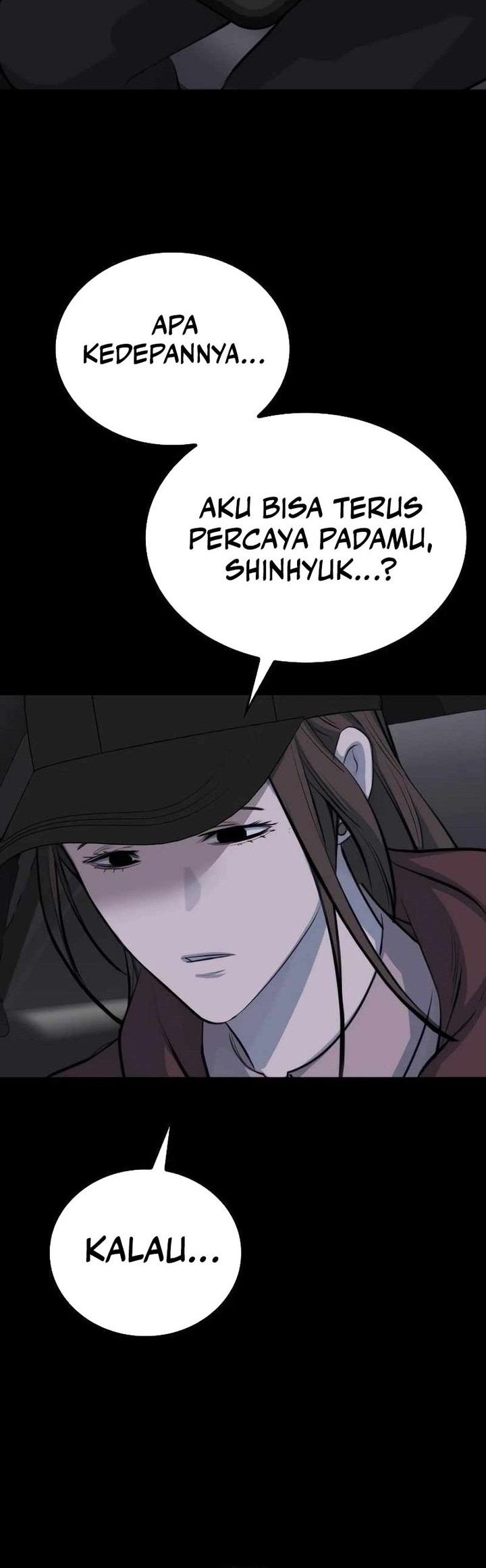 Survive As The Hero’s Husband Chapter 203 - halaman 24