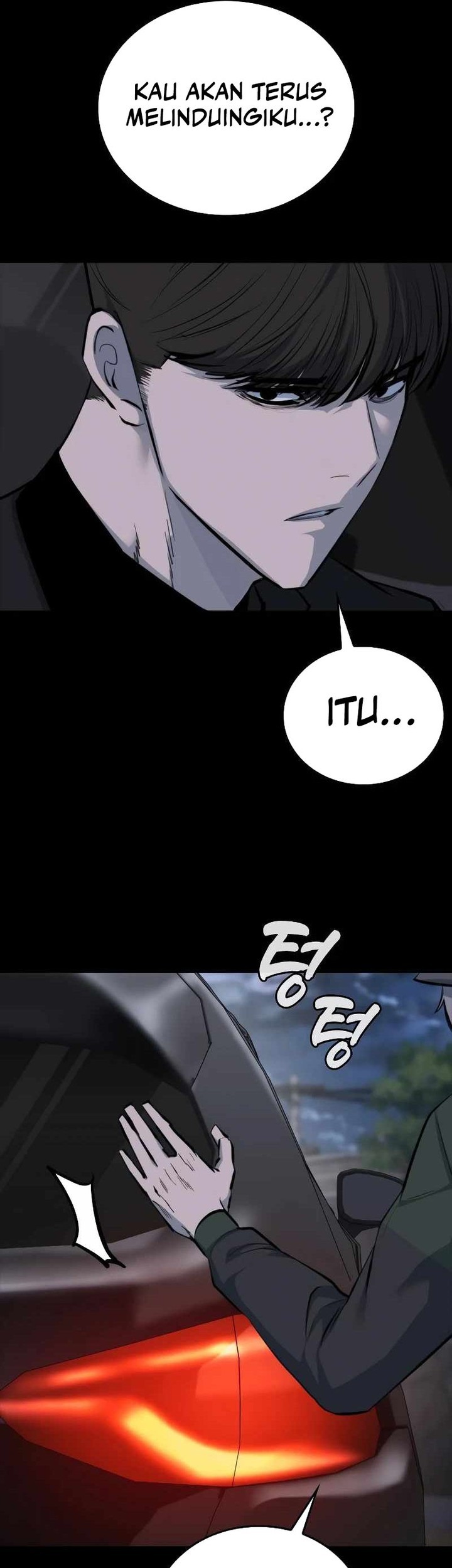 Survive As The Hero’s Husband Chapter 203 - halaman 25