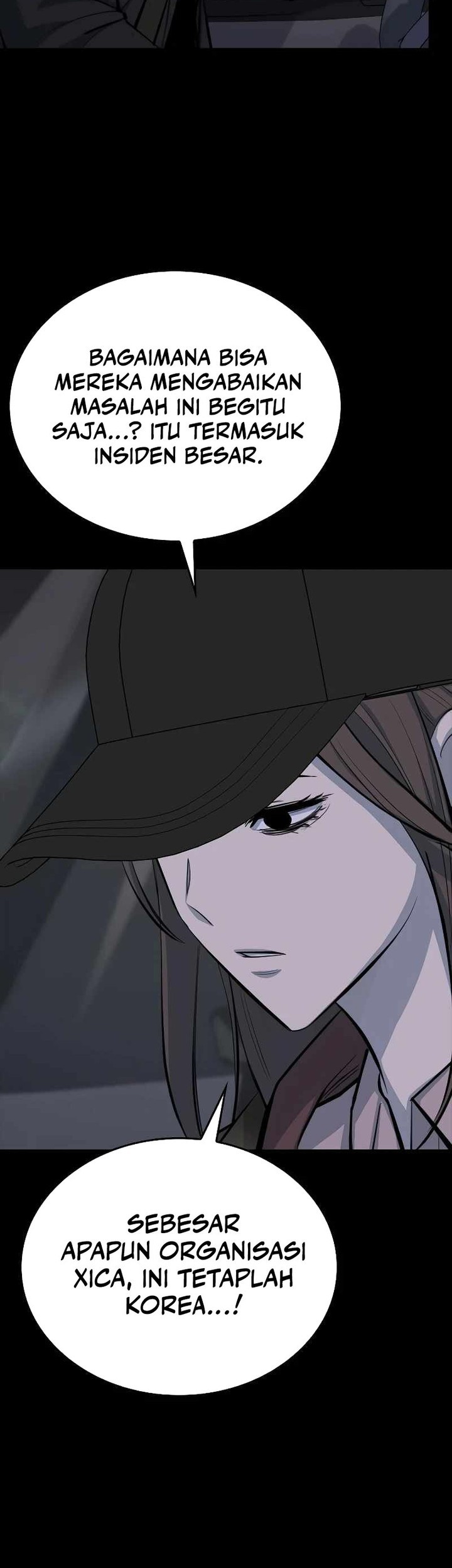 Survive As The Hero’s Husband Chapter 203 - halaman 7