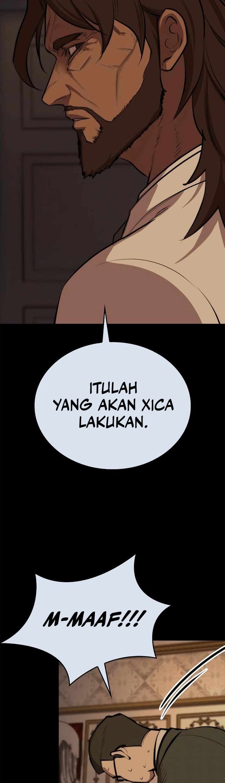 Survive As The Hero’s Husband Chapter 204 - halaman 13