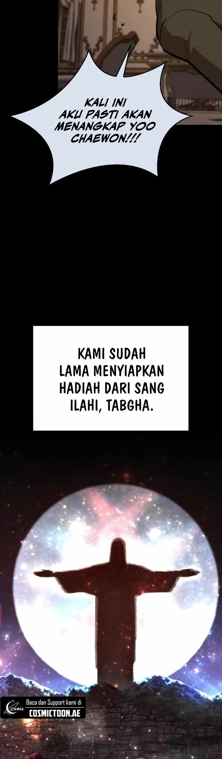 Survive As The Hero’s Husband Chapter 204 - halaman 14