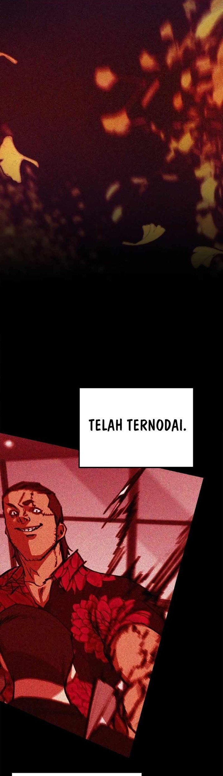 Survive As The Hero’s Husband Chapter 204 - halaman 19