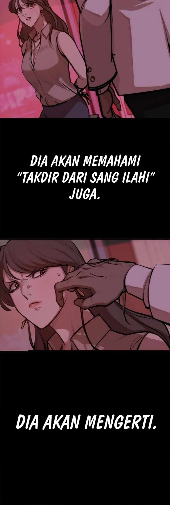 Survive As The Hero’s Husband Chapter 204 - halaman 22
