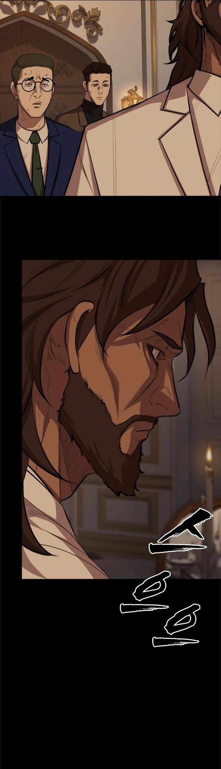 Survive As The Hero’s Husband Chapter 204 - halaman 5