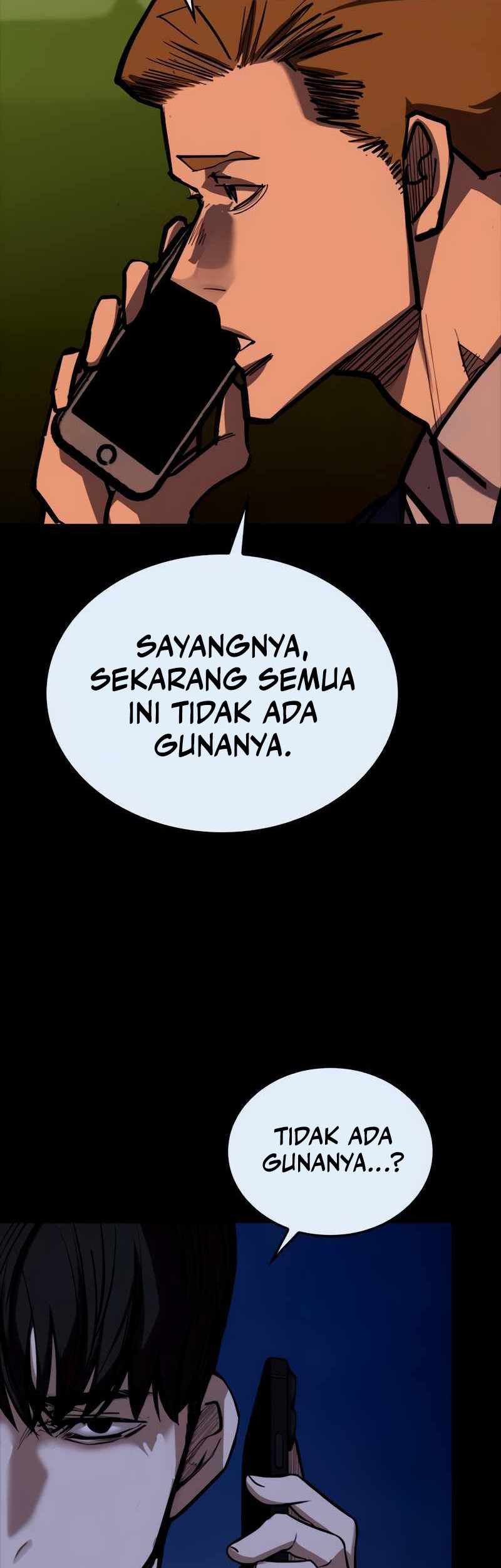 Survive As The Hero’s Husband Chapter 205 - halaman 17