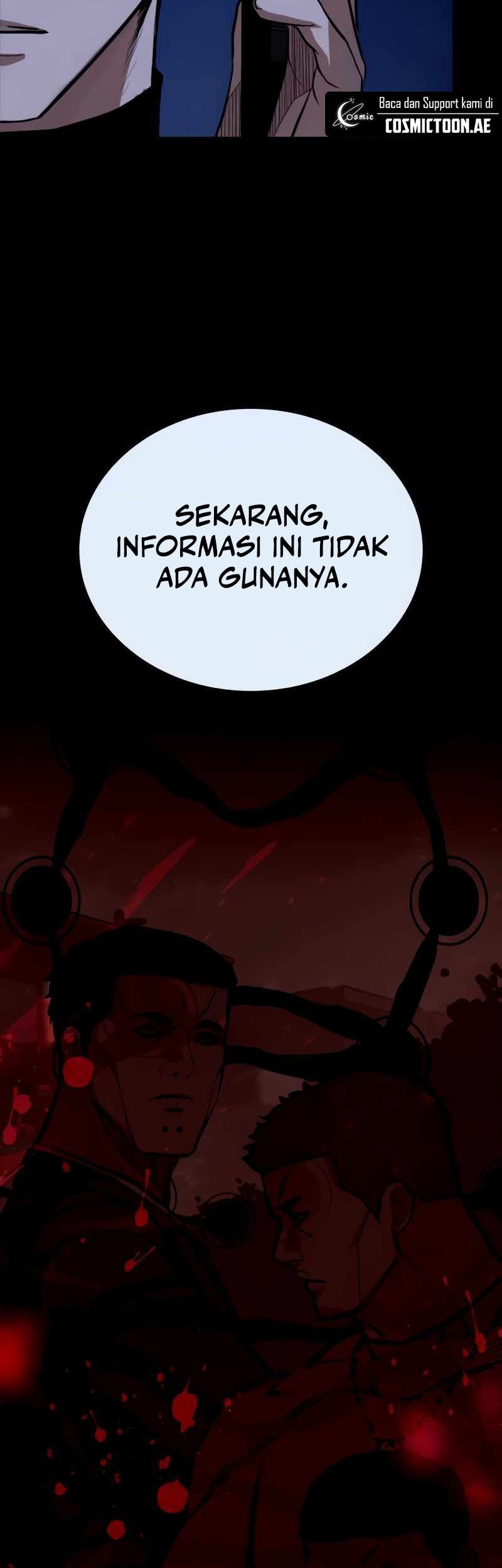 Survive As The Hero’s Husband Chapter 205 - halaman 18