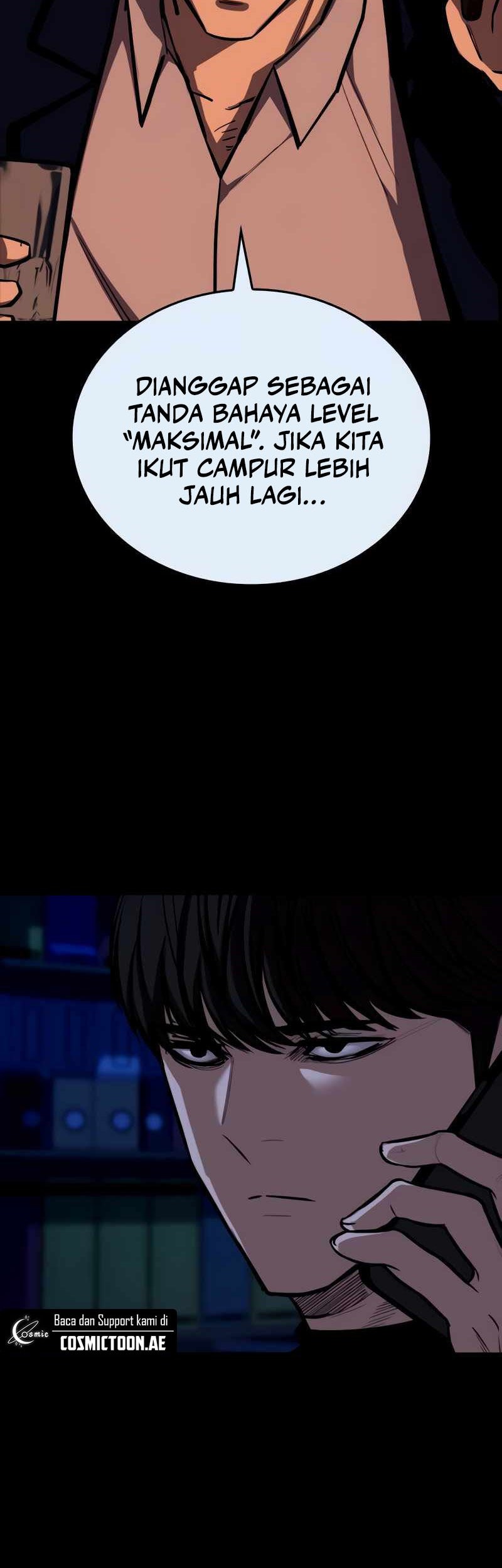 Survive As The Hero’s Husband Chapter 205 - halaman 22