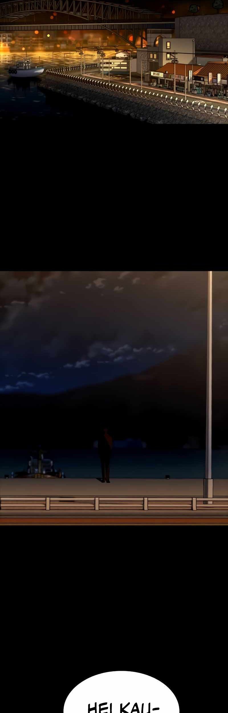 Survive As The Hero’s Husband Chapter 205 - halaman 25