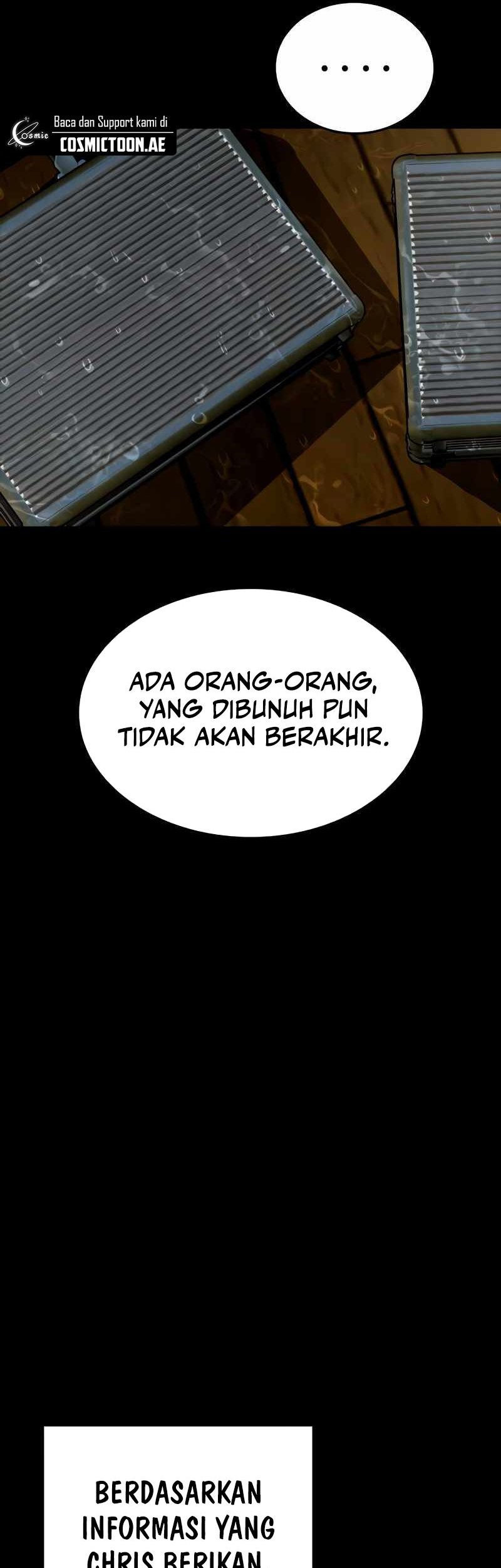 Survive As The Hero’s Husband Chapter 205 - halaman 32