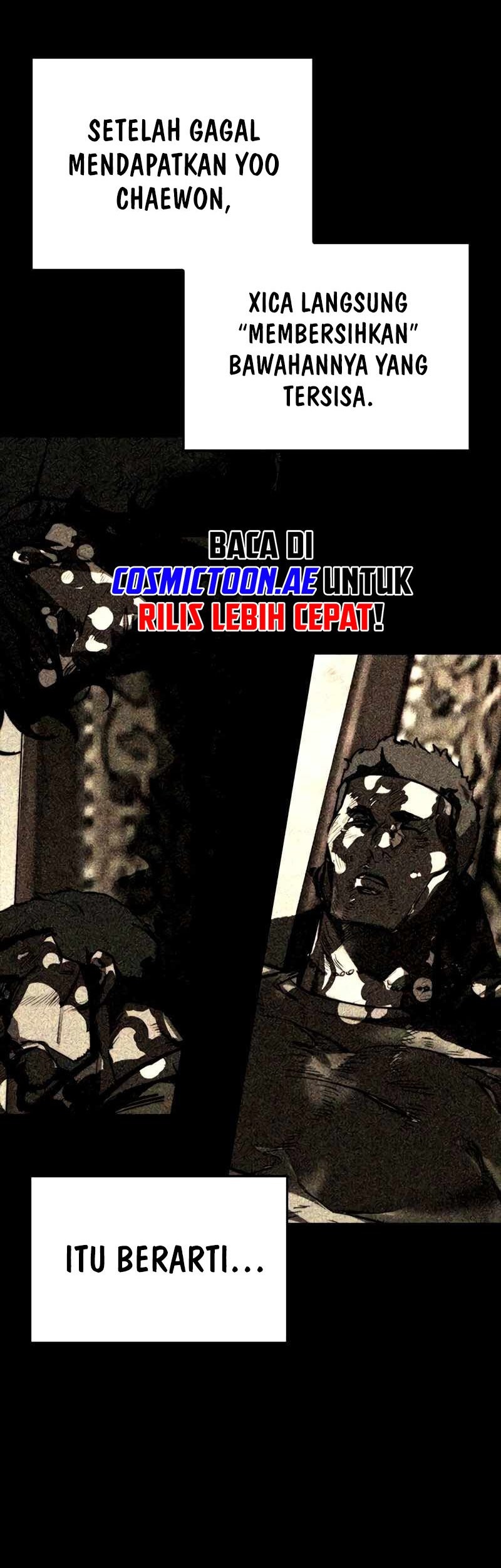 Survive As The Hero’s Husband Chapter 205 - halaman 36