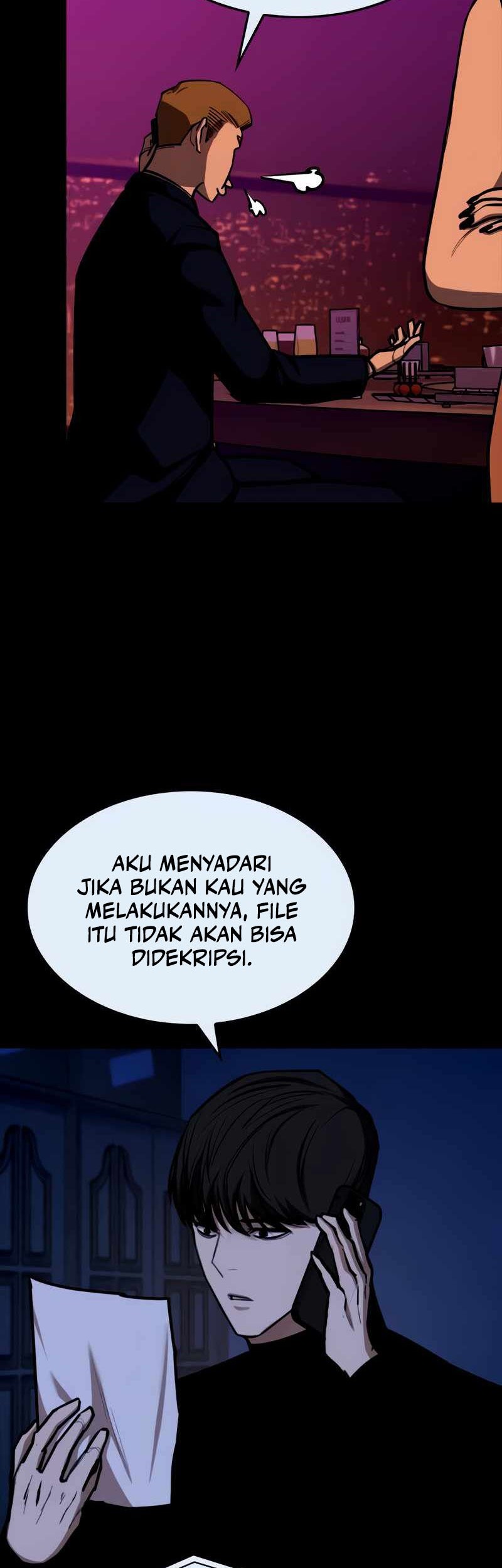 Survive As The Hero’s Husband Chapter 205 - halaman 6