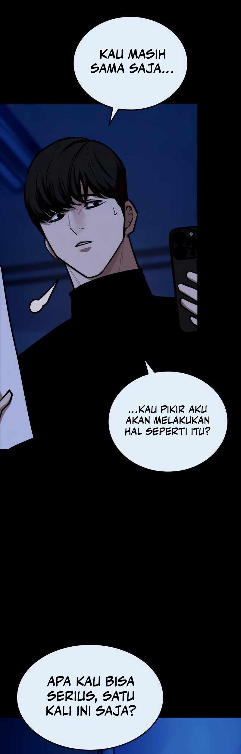 Survive As The Hero’s Husband Chapter 205 - halaman 9