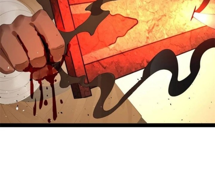 Survive As The Hero’s Husband Chapter 206 - halaman 12
