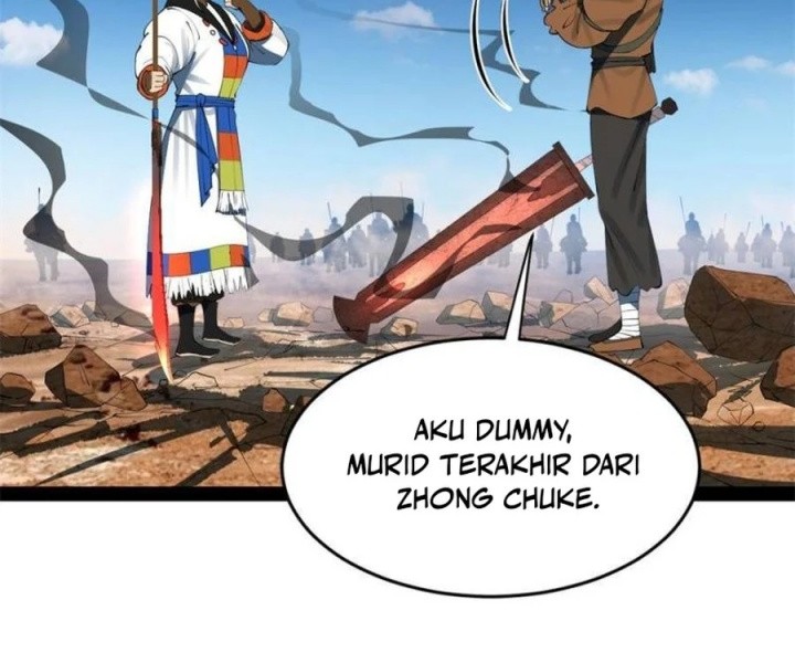 Survive As The Hero’s Husband Chapter 206 - halaman 15