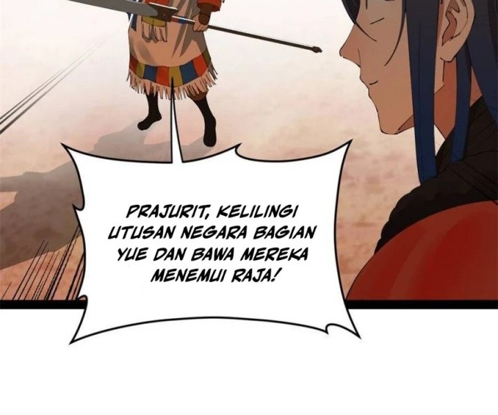 Survive As The Hero’s Husband Chapter 206 - halaman 31