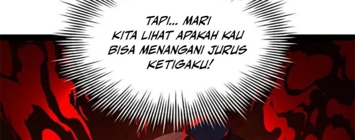 Survive As The Hero’s Husband Chapter 206 - halaman 7