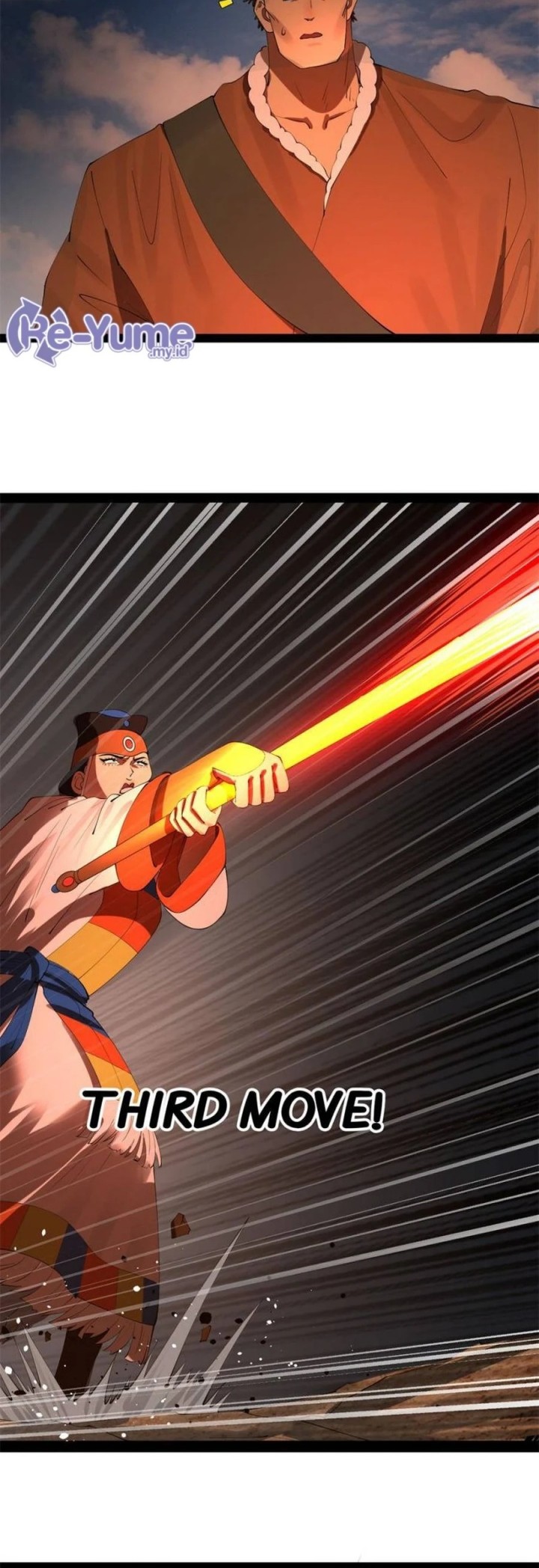 Survive As The Hero’s Husband Chapter 206 - halaman 9