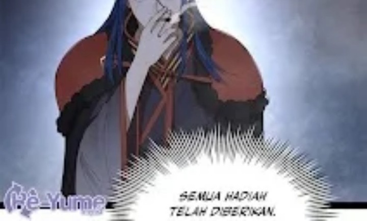 Survive As The Hero’s Husband Chapter 207 - halaman 15