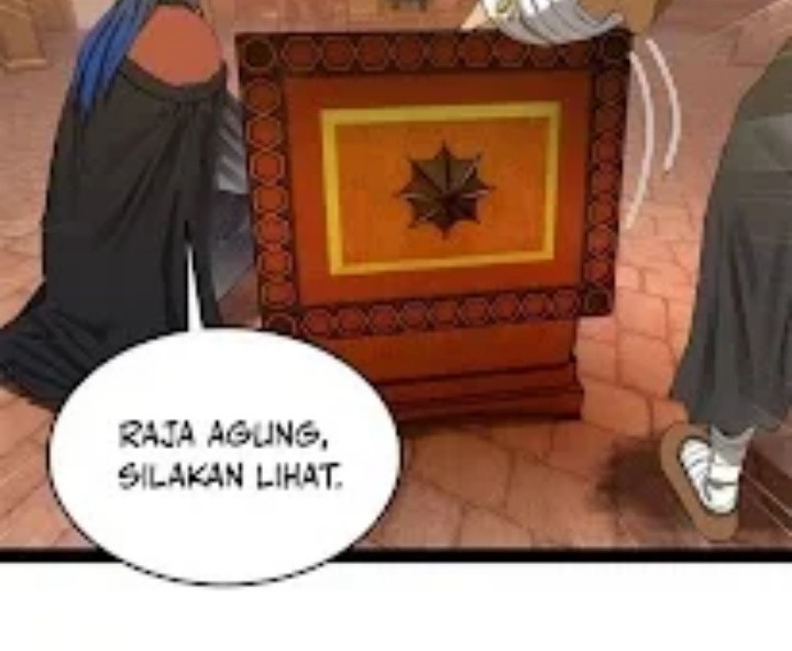 Survive As The Hero’s Husband Chapter 207 - halaman 3