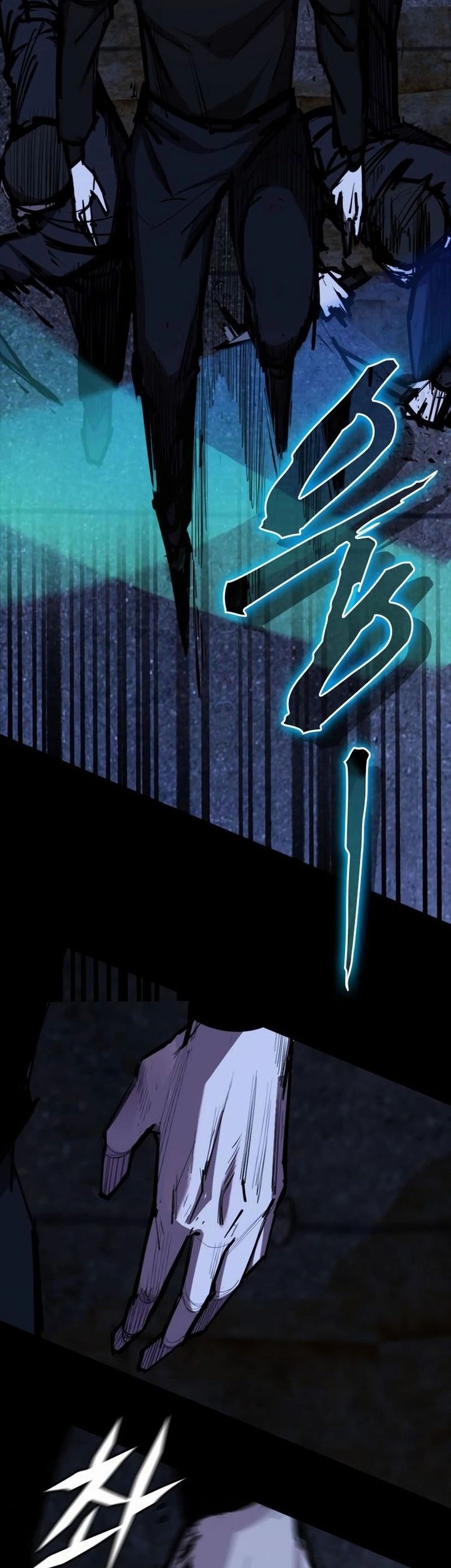 Survive As The Hero’s Husband Chapter 208 - halaman 23