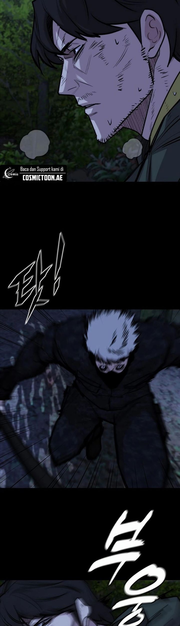 Survive As The Hero’s Husband Chapter 208 - halaman 31